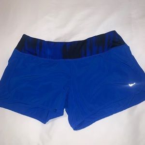 Nike shorts